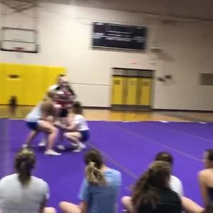 Meet your Posher, Albinoqueen